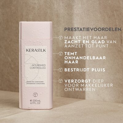 KERASILK KERASILK SMOOTHING CONDITIONER (75ML)