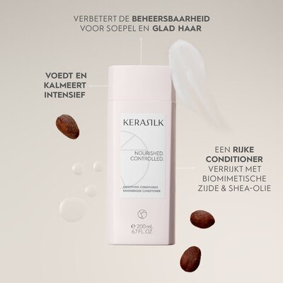 KERASILK KERASILK SMOOTHING CONDITIONER (75ML)