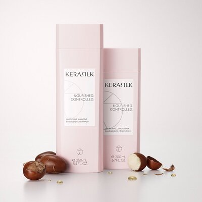 KERASILK KERASILK SMOOTHING CONDITIONER (75ML)
