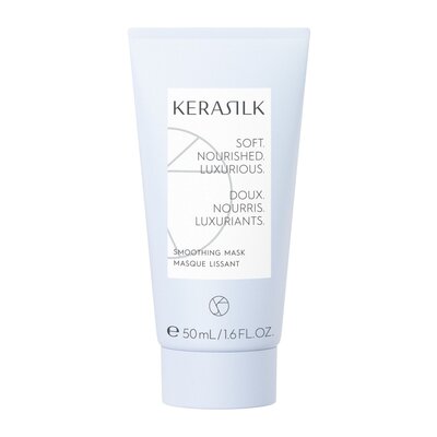KERASILK KERASILK SMOOTHING MASKER (50ML)