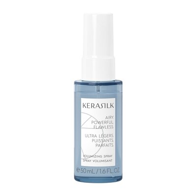 KERASILK SPRAY VOLUMINIZADOR KERASILK (50ML)