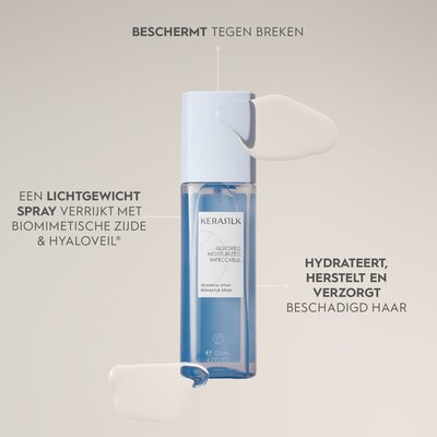 KERASILK KERASILK REPAIRING SPRAY (50ML)