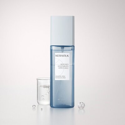 KERASILK KERASILK REPAIRING SPRAY (50ML)