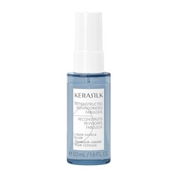 KERASILK KERASILK LIQUID CUT FILLER (50ML)