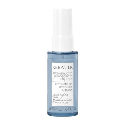 KERASILK KERASILK LIQUID CUT FILLER (50ML)