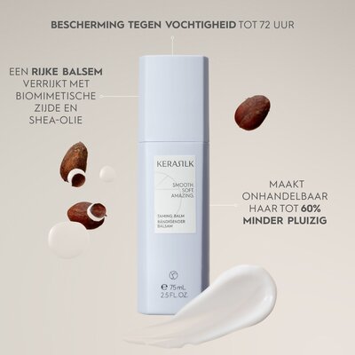 KERASILK KERASILK TAMING BALM (75ML)