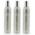 Curasano Curasano Spraytan Express 3 x 200 ml