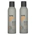 KMS Curl Up Wave Foam 2x 200ML VOORDEELPAKKET!