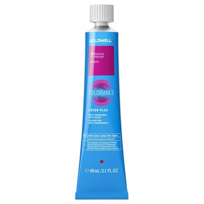 Goldwell Colorance Cover Plus Lowlights Tube, 60 ml OUTLET!