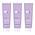 KIS Curls Hydrating Conditioner, 3 x 250 ml VOORDEELPAKKET!