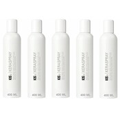 KIS KeraSpray, 5 x 400 ml Vorteilspackung!