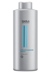 Kadus Intensive Cleanser Shampoo, 1000 ml