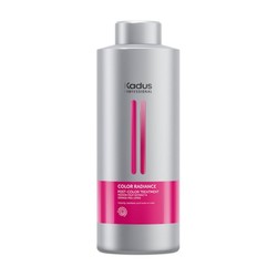 Kadus Color Radiance Nachbehandlung für coloriertes Haar, 1000 ml
