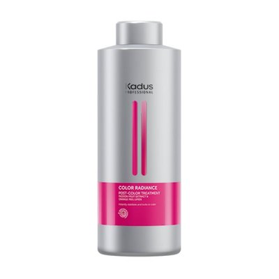 Kadus Tratamiento post-color Color Radiance, 1000 ml