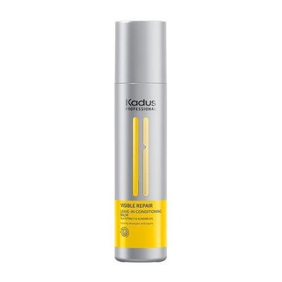 Kadus Visible Repair Leave-In Conditioning Balm, 250 ml