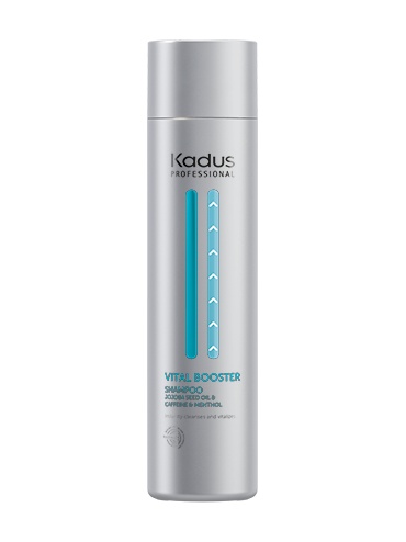 Kadus Professional Vital Booster Shampoo 250ml