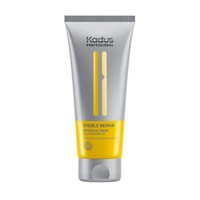 Kadus Mascarilla Intensiva Reparación Visible, 200 ml