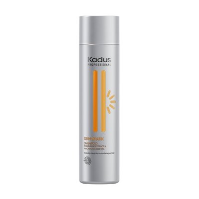 Kadus Sun Spark Shampoo, 250 ml