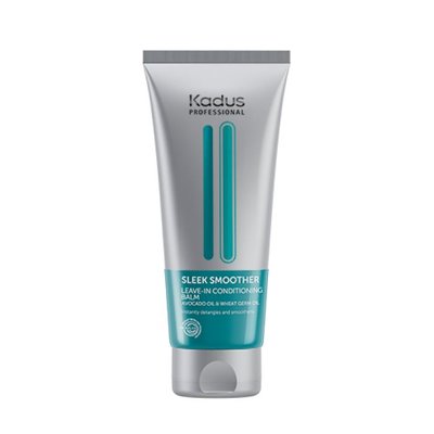 Kadus Balsamo condizionante Leave-In Sleek Smoother, 250 ml
