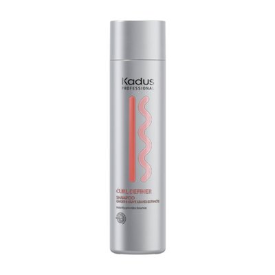 Kadus Shampoing définissant les boucles, 250 ml