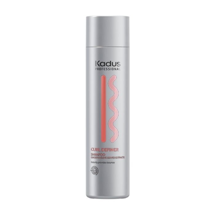 Kadus Curl Definer Shampoo