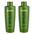 Imperity Bio Mi Dollo Di Bamboo Shampoo Duopack, SPARPAKET!
