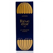 Lotion Rêve d'Or