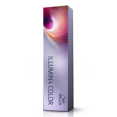 Wella Couleur Illumina, 60 ml