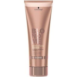 Schwarzkopf Blonde Me All Blondes Detox Shampoo 300ml