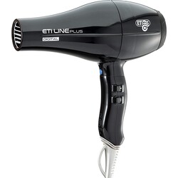 ETI Line Plus Digital Negro 2500W