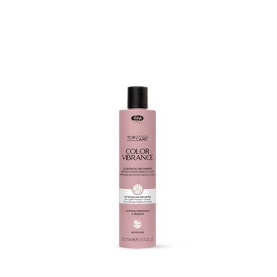 Lisap Shampoing Chroma TopCare Color Vibrance, 250 ml