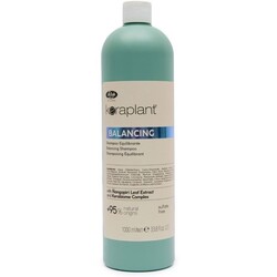 Lisap Keraplant Nature balancing Shampoo, 1000ml