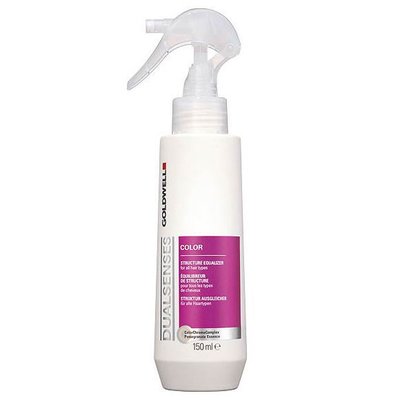 Goldwell Dualsenses Color Structure Equalizer