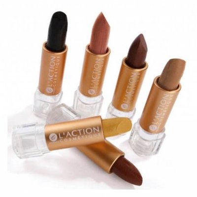 Sibel L'Action Haarstift uitgroei bijwerken grijs haar