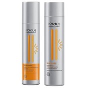 Kadus Sun Spark Shampoo 250 ml en Conditioner 250 ml VOORDEELPAKKET!