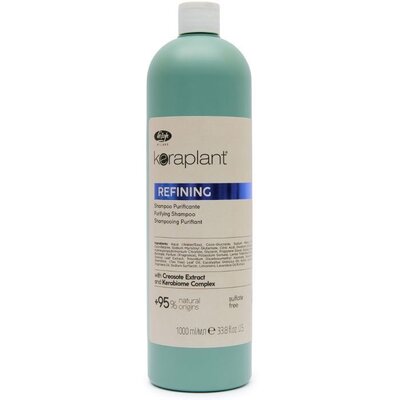 Lisap Lisap Keraplant Verfeinerndes Shampoo 1000ml