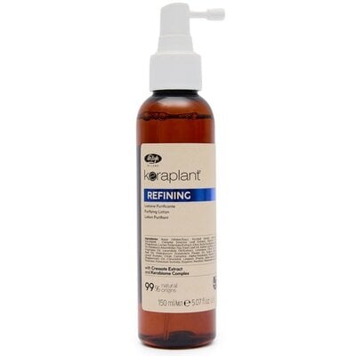Lisap  Keraplant Verfeinernde Lotion 150 ml