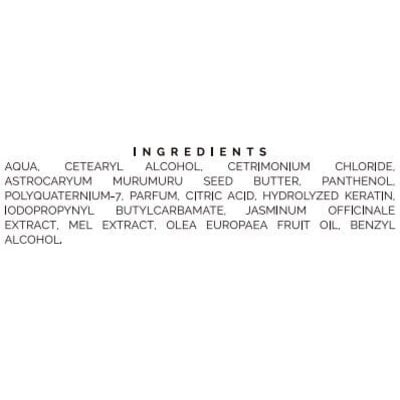 BRAZILICIOUS Honey Therapy Conditioner, 250ml