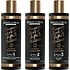 BRAZILICIOUS Honey Therapy Keratin 3 x 100ml