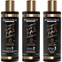 BRAZILICIOUS Honey Therapy Kératine 3 x 100ml