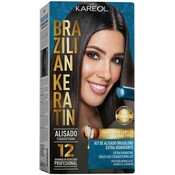 KAREOL Braziliaanse Extra Hydraterende Keratin Kit