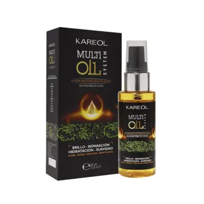 KAREOL MULTI OIL SYSTEM  - 60 ml