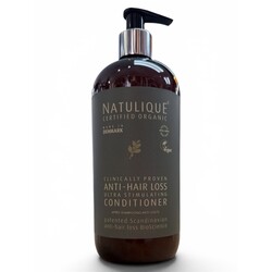 NATULIQUE Anti Hair Loss Conditioner - 500ml