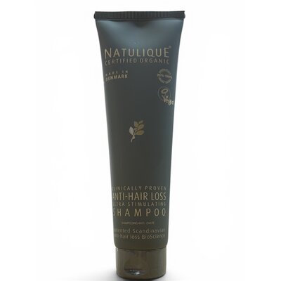 NATULIQUE Anti Hair Loss Shampoo - 150ml