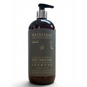 NATULIQUE Anti Hair Loss Shampoo - 500ml