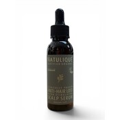 NATULIQUE Anti Hair Loss Scalp Serum - 50ml