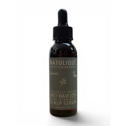 NATULIQUE Anti Hair Loss Scalp Serum - 50ml