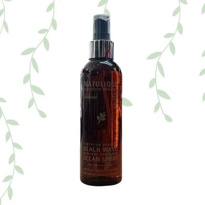 NATULIQUE Beach Wave Ocean Spray - 200ml