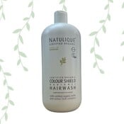 NATULIQUE Color Shield Hairwash - 1000ml