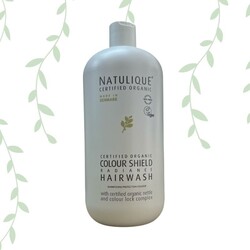 NATULIQUE Colour Shield Hairwash - 1000ml